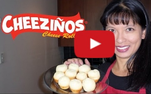 Caroline Cheeziños